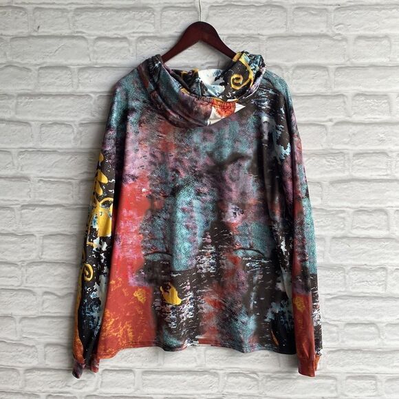 Lily by Firmiana hoodies - Picture 4 of 4